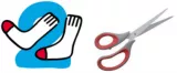 Similar word