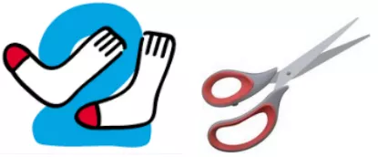 Similar word