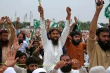 Pakistan won’t let terrorist organizations contest elections  for now 