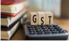 Good and simple tax  on the gst regime