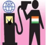 Lower oil taxes 