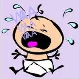 Fractious  - (Difficult to control; unruly.)