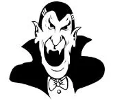 Ghastly - (Causing great horror or fear.)