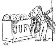 Peremptory - (Not open to appeal or challenge; final.)