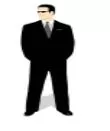 Formidable  - (Inspiring fear or respect through being impressively large, powerful, intense, or capable.)
