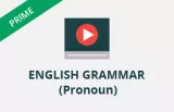 Pronoun concept  hindi 