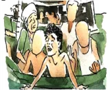Bangladesh’s burden to bear