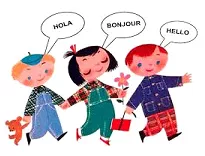 Dialect  - (A particular form of a language which is peculiar to a specific region or social group.)