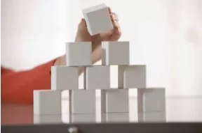  meaning  build         