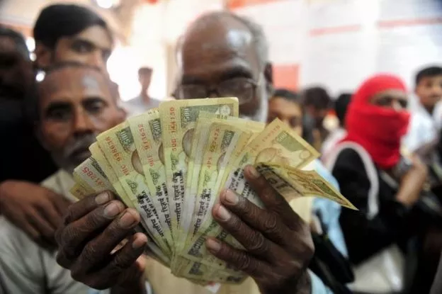 Why inequality in india is at its highest level in 92 years