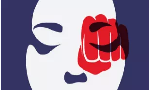 The new face of ideological violence
