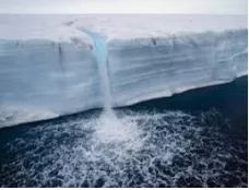Thaw  - An increase in friendliness or cordiality.