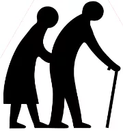 Infirmity  - Physical or mental weakness.