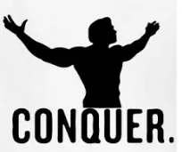 Prevail  - To be or prove superior in strength, power, or influence
