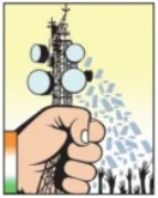 Telecom call
