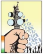 Telecom call