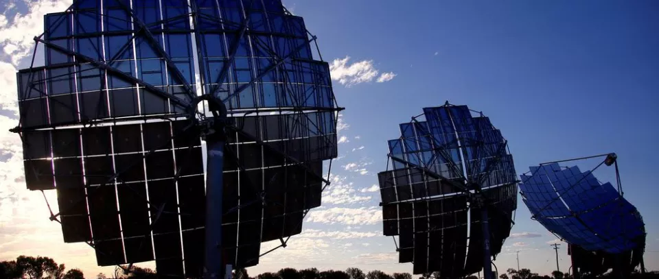 The next energy revolution is already here