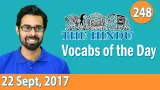 The hindu