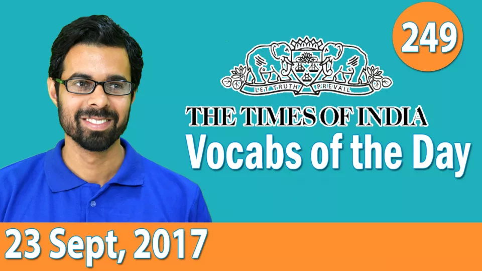 The times of india