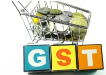 Tax trauma — on gst network