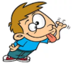 Mockery  - Ridicule that is directed at a person, group, or thing/ a subject of laughter, derision.