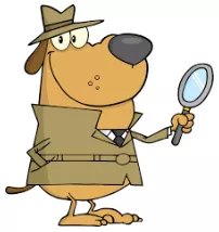 Debunk  - (Expose the falseness or hollowness of (an idea or belief).)
