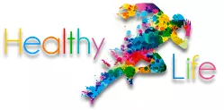 Meaning  healthy 