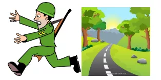 Similar word
