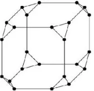 Nexus  - (A connected group or series.)