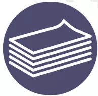 Collate  - (Collect and combine (texts, information, or data)