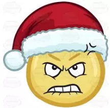 Rankle  - ((Of a comment or fact) cause continuing annoyance or resentment.)