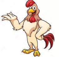 Cocky  - (Conceited or confident in a bold or cheeky way.)