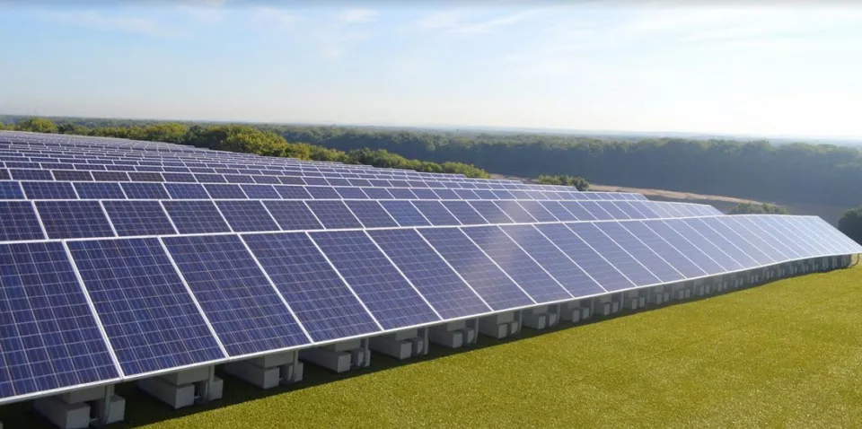 Developing countries can prosper without increasing emissions