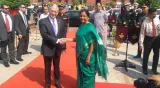 Mattis comes to india  what’s on the agenda 