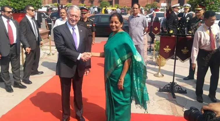 Mattis comes to india  what’s on the agenda 