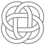 Gordian knot  - (An extremely difficult or involved problem.)
