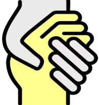 Underpin  - (Support, justify, or form the basis for)