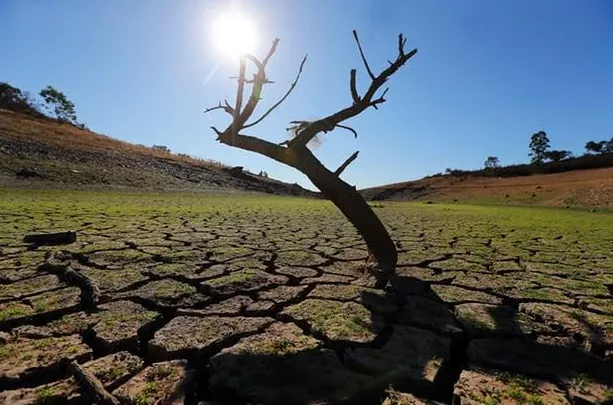 Climate change made lucifer heatwave far more likely  scientists find