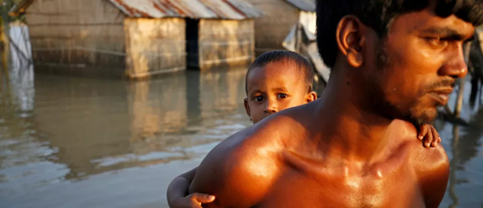 We can still rescue this planet from climate change