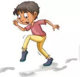 Tiptoe  - (Carefully avoid discussing or dealing with (a difficult or sensitive subject).)
