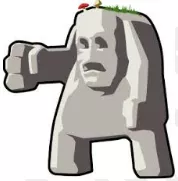 Buttress  - (Increase the strength of or justification for)