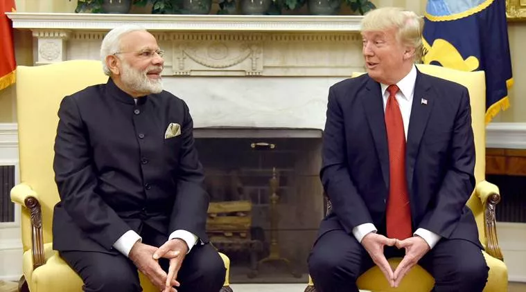 Can india and the united states work out the kinks for a fighter production deal 
