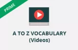 Prev year vocab sbi po 2015  english 