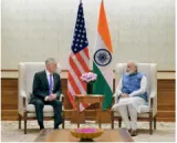 Us’ south asia strategy