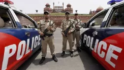 Revamping the police
