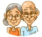 Meaning  old man  