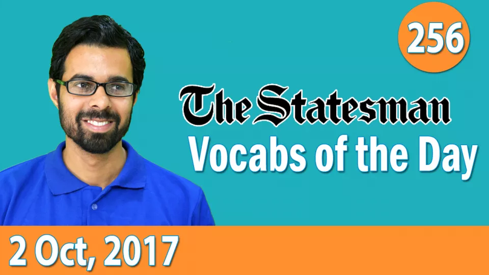 The statesman