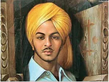Bhagat singh