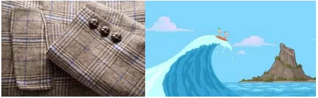 Similar word