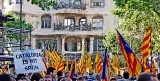 Hundreds injured in catalonia as spanish police crack down on referendum vote